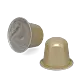Vanilkový čaj matcha  