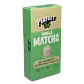 Vanilkový čaj matcha  