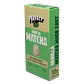 Vanilkový čaj matcha  