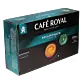 Espresso Bez Kofeínu - Café Royal