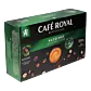 Lieskový Orech - Café Royal