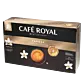 Káva s príchuťou vanilky - Café Royal