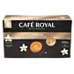 Káva s príchuťou vanilky - Café Royal