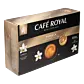Káva s príchuťou vanilky - Café Royal
