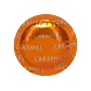 Káva s karamelom 