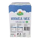 Odtučnené Mlieko - Arla
