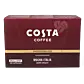 Mocha Italia Tmavé Praženie