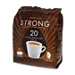 Strong XL - Káva na každý deň