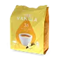 Vanilka - Káva na každý deň