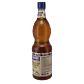 Sirup vanilka Bourbon Madagaskar Plus