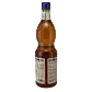 Sirup vanilka Bourbon Madagaskar Plus