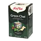 Green Chai - Yogi Tea