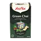 Green Chai - Yogi Tea