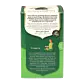 Green Tea Ginger Lemon - Yogi Tea
