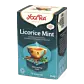 Licorice Mint - Yogi Tea