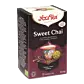 Sweet Chai - Yogi Tea