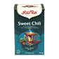 Sweet Chili - Yogi Tea
