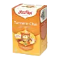 Turmeric Chai (Kurkuma) - Yogi Tea 