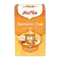 Turmeric Chai (Kurkuma) - Yogi Tea 