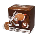 Bugs' Chocolate Flavoured drink for Dolce Gusto