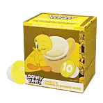Tweety's Banana Flavoured drink for Dolce Gusto