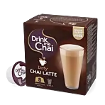 Dirty Chai Latte - Drink Me Chai (8 DG)