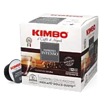 Espresso Intenso - Kimbo (16 DG)