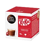 Kit Kat - Nescafé®