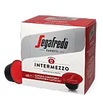 Segafredo - Intermezzo capsules for Dolce Gusto