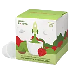 Café René Senso Nocturno Strawberry Matcha Latte DG(16)