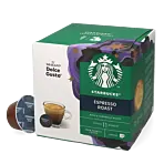 Espresso Roast - Starbucks (12 dg)