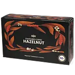 Káva s lieskovými orieškami - Kaffekapslen