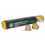 Starbucks® Blonde Espresso Roast Bez kofeínu