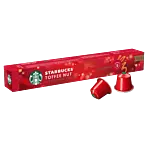 Starbucks® Toffee Nut