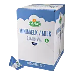 Arla Minimælk 0