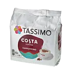Cappuccino - Costa