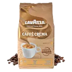 Caffé Crema Dolce Coffee Beans from Lavazza 